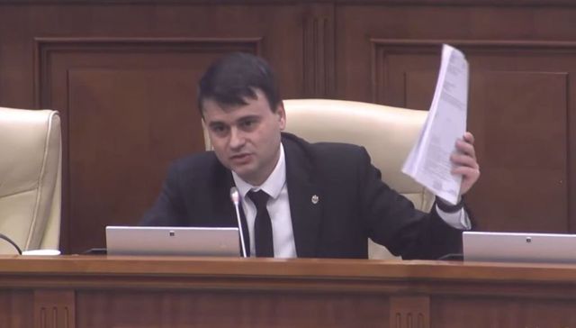 Partidul Nostru cere anchetă parlamentară pentru achizițiile din perioada stării de urgență, 2022-2023