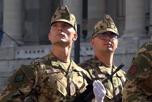 Belső dokumentumok szerint Orbán Gáspár jóval nagyobb szerepet játszhatott a csádi misszióban