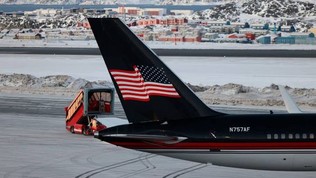 Cum poate Donald Trump să obțină Groenlanda în patru pași. Spre îngrijorarea Danemarcei, procesul pare să fi început deja