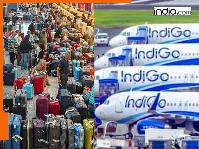 DGCA Panel Concludes Probe Into IndiGo Disruption, Submits Report To Aviation Ministry