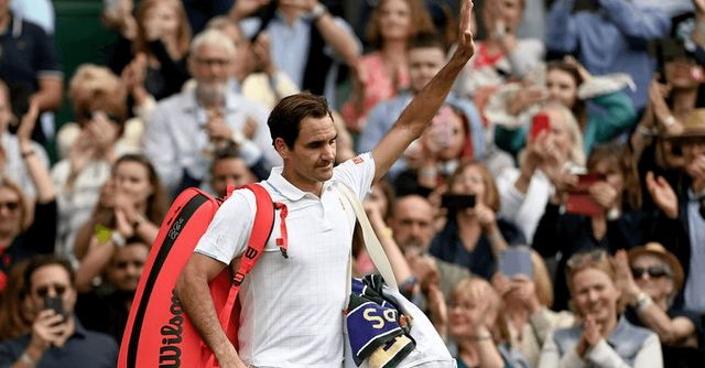 Roger Federer se retrage din tenis. Ultimul meci va fi la competiția Laver Cup de la Londra
