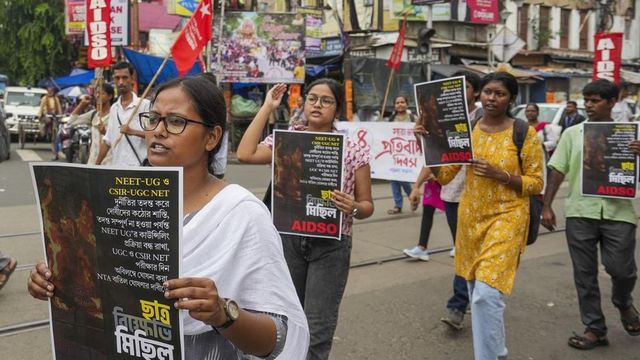 Replace NEET with State-based exam, Bengal Assembly urges State government