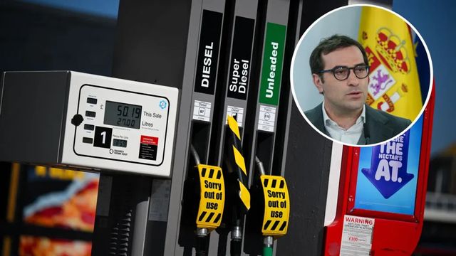 El Gobierno rebajará la fiscalidad de los combustibles y suspenderá el impuesto sobre el valor de producción eléctrica