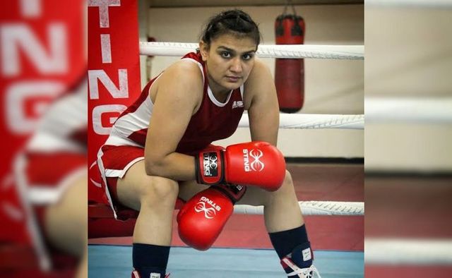 Arjuna Awardee boxer Saweety Boora file FIR against husband Deepak Hooda for dowry harassment