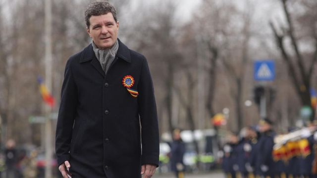 Nicușor Dan invită la discuții magistrații care vor să reclame probleme în sistemul de justiție