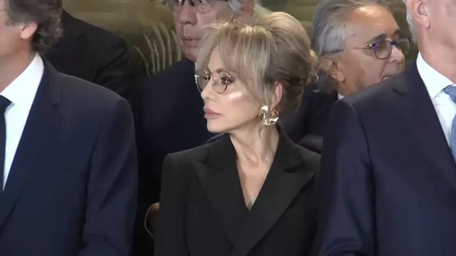 “Basta toni da derby”, la lettera di Marina Berlusconi sul Referendum sulla giustizia
