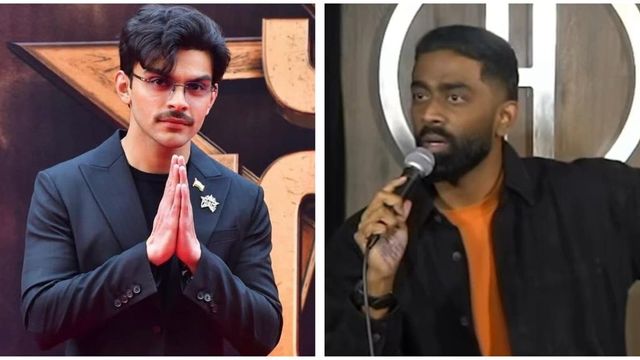 Veer Pahariya condemns attack on comedian Pranit More: Had no involvement in this