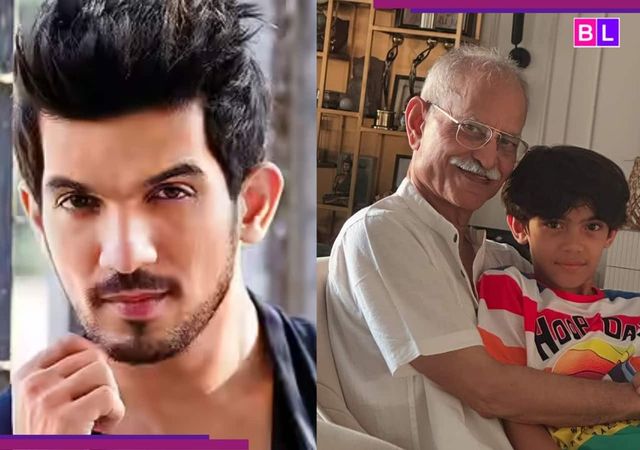 Arjun Bijlani’s father-in-law passes away due to…, actor rushes back from Dubai