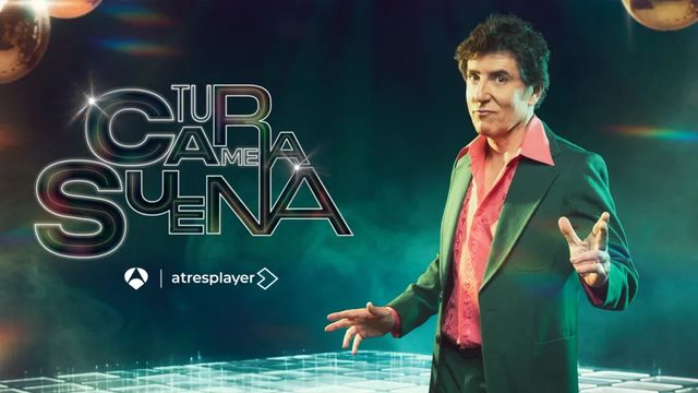 'Tu cara me suena' regresa a Antena 3 con Jesulín de Ubrique como plato fuerte