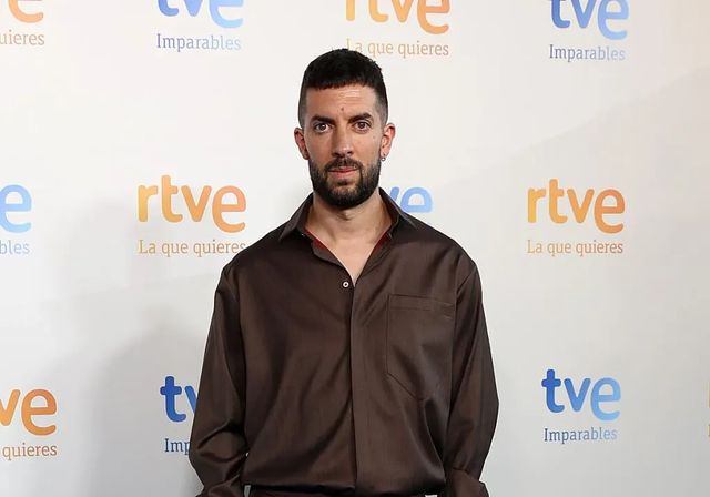 David Broncano: «La competencia de 'La revuelta' ahora es mucho más compleja»