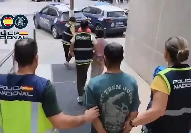 Cuarta persona detenida por la sustracción de un bebé en el Hospital de Gandía