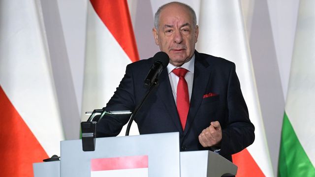 Sulyok Tamás mindenkit a választásokon való részvételre buzdít