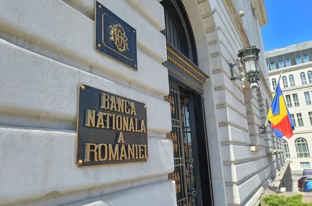 Rezerve valutare ale României la nivel record: 67,627 miliarde euro în iunie 2025