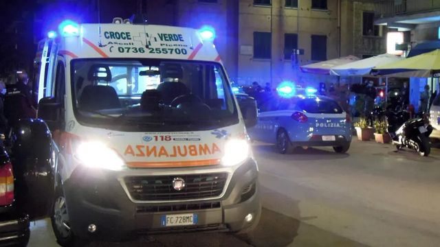 Rissa in strada nel varesotto: un morto e due feriti