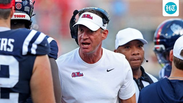 Lane Kiffin family: All about ex-wife Layla, and children Landry, Presley, and Knox