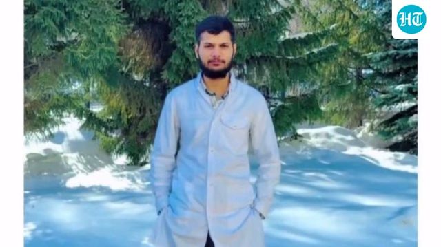 Indian Medical Student Goes Missing In Russia, Body Found Near Dam After 19 Days Of Search