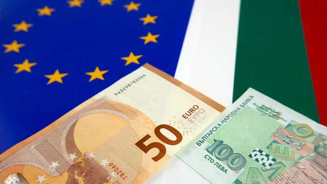 Полиция и жандармерия ще обхождат пощите след въвеждането на еврото