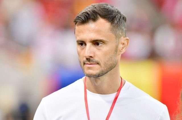 Andrei Nicolescu a împărțit șansele înaintea potențialului baraj de Europa Dinamo - FCSB