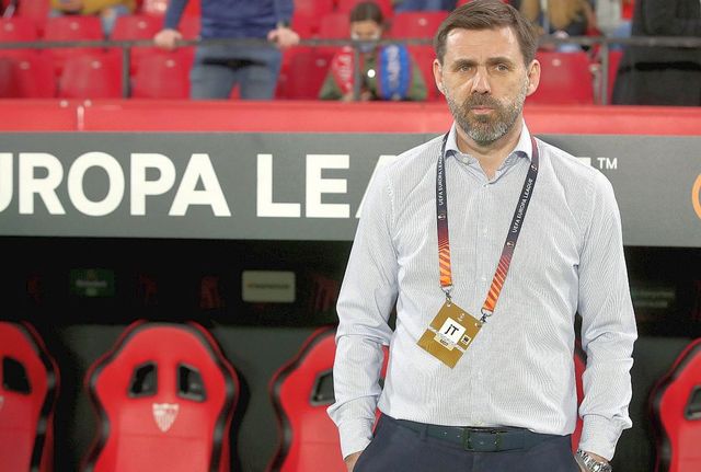 Salariul pe care-l va primi Zeljko Kopic, noul antrenor al lui Dinamo