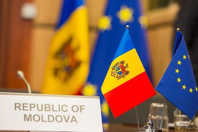 Deschiderea clusterelor 2 și 3 pentru Moldova și Ucraina, amânată până în septembrie? Reacția Chișinăului