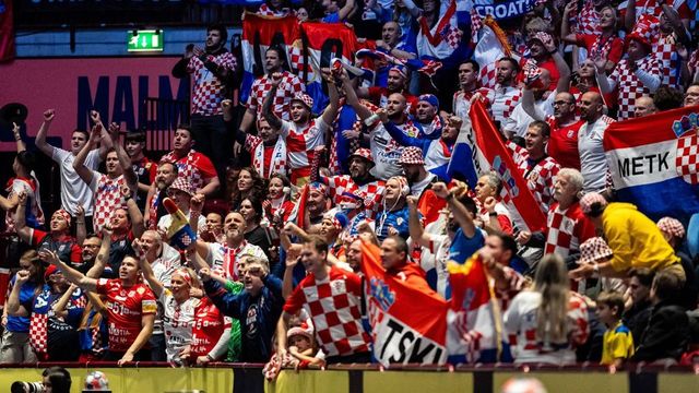 Iată semifinalele Campionatului European de handbal masculin!