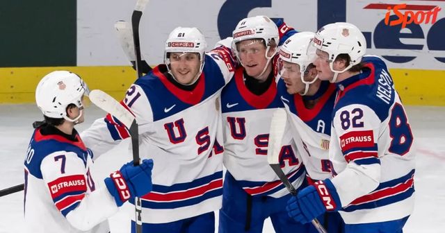 ONLINE: Lotyšsko hraje s USA, Dánové bojují o první body proti Slovinsku