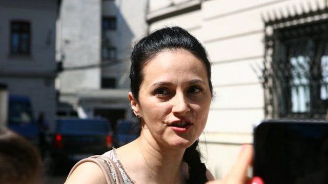 Alina Bica, declarație-șoc în fața italienilor: Nu vreau să mă întorc în România, voi cere să execut aici în Italia