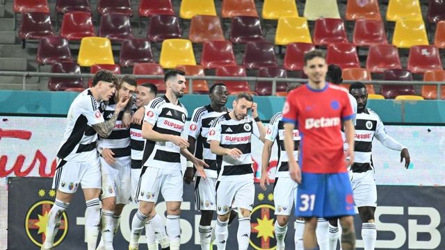 Ce are Craiova și nu are U Cluj