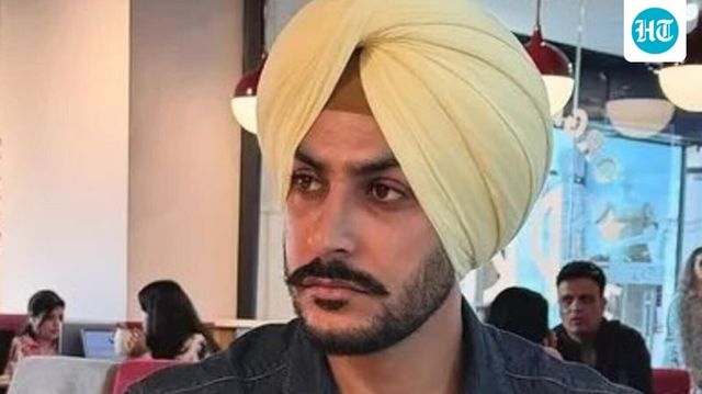 Who is Punjabi singer Rajvir Jawanda, critically injured in a road accident