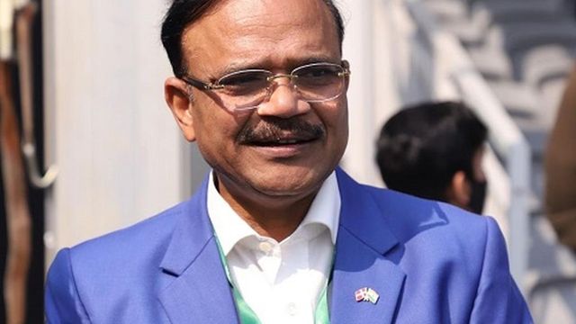 State associations withdraw motion against AITA President Anil Jain