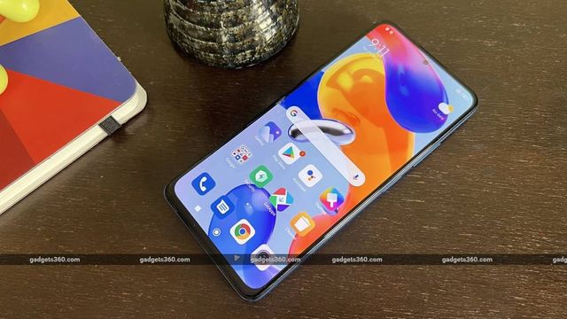 Redmi Note 11 Pro and Note 11 Pro+ To Be Launched Today in India: Details Here