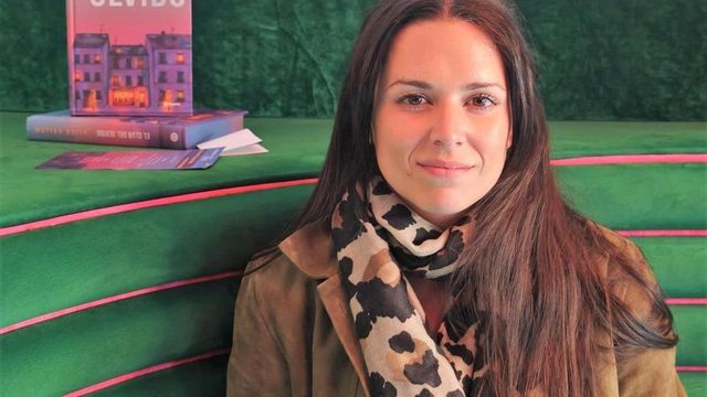 La cara más adulta de Alice Kellen