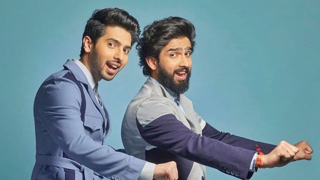 Armaan Malik comes out in defence of brother Amaal Mallik facing toxicity inside Bigg Boss 19 house: ‘The show is such’
