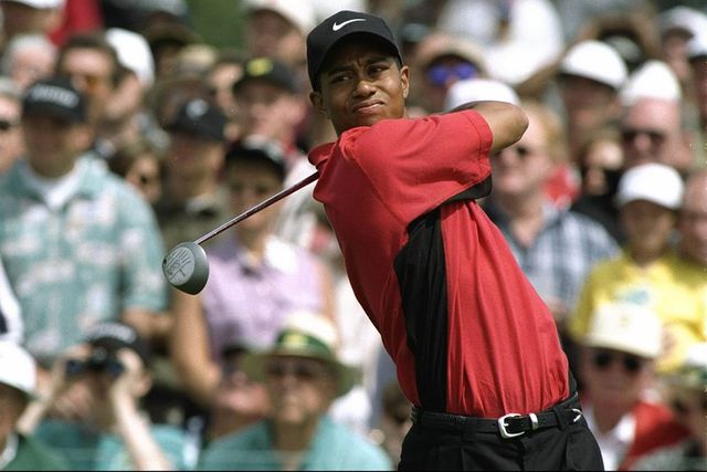 Nem indul rendőrségi eljárás Tiger Woods ellen a balesete miatt