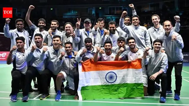 No Lakshya Sen in semi-finals as India face tricky France in semi-finals