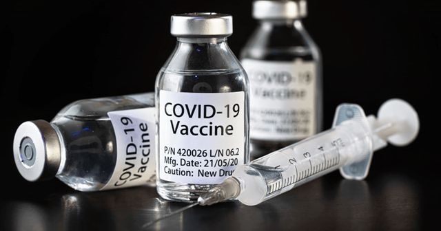 Noul vaccin anti-COVID-19, disponibil și pentru schema inițială de imunizare