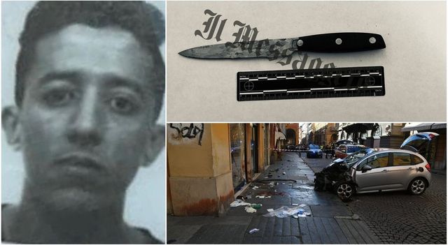Non solo Luca Signorelli, ecco i cittadini-eroi di Modena