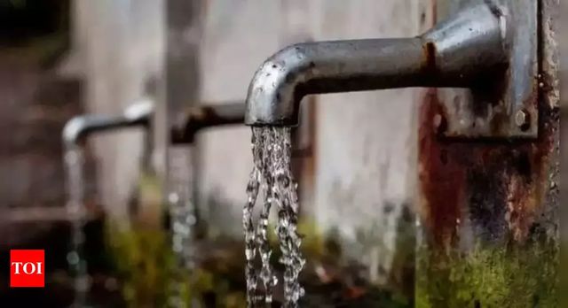 Puri first Indian city to get 24x7 piped drinking water supply