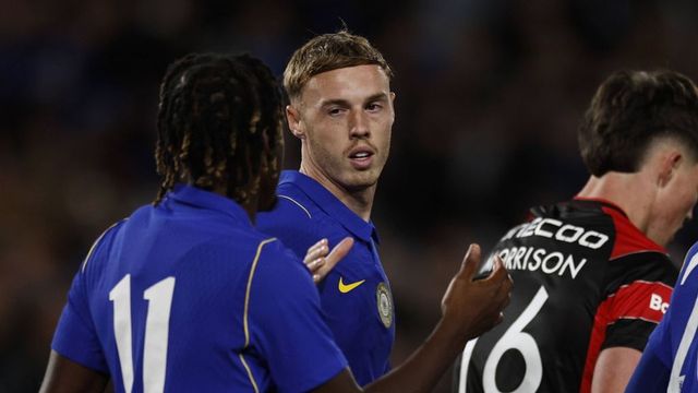 Chelsea a scăpat de depunctare, însă a fost amendată cu 10 milioane de lire sterline
