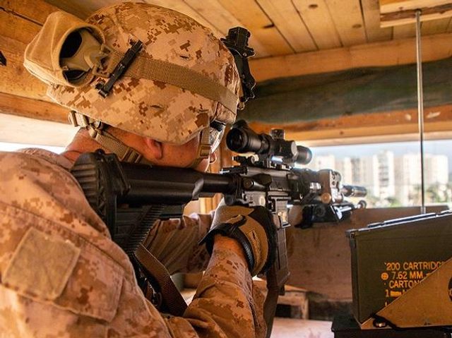 No troops disciplined in US strike killing Afghan civilians