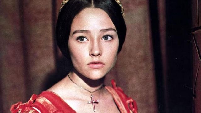 Cinema: morta a 73 anni Olivia Hussey, Giulietta di Zeffirelli