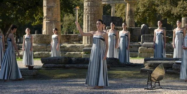 Milano-Cortina 2026, oggi l’accensione della fiamma olimpica – La diretta