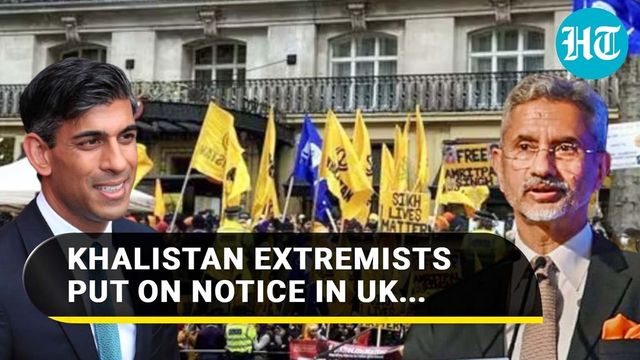 Another Blow to Khalistan Terror as UK Announces New Funding to Deal with Extremism