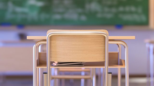 Неучебен ден в Плевен заради ниските температури