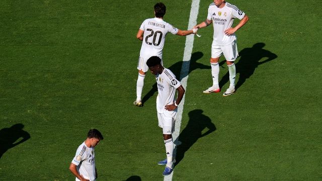 Las reacciones de la prensa mundial a la derrota del Real Madrid