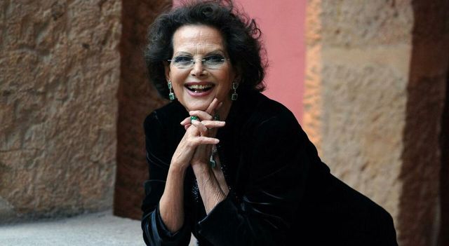Claudia Cardinale e quel figlio nato da una violenza sessuale. Una storia di forza e coraggio