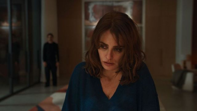 'Búnker', protagonizada por Javier Bardem y Penélope Cruz, competirá por el León de Oro en Venecia