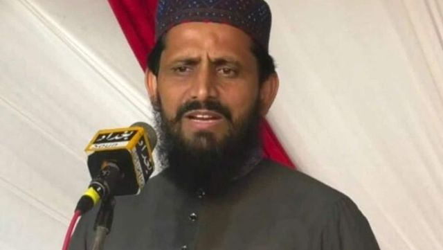 Why Mohammad Qasim Gujjar was declared designated terrorist by MHA