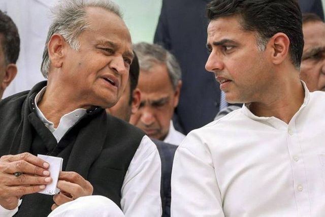 With Pilot losing support, no early Cabinet expansion in Rajasthan