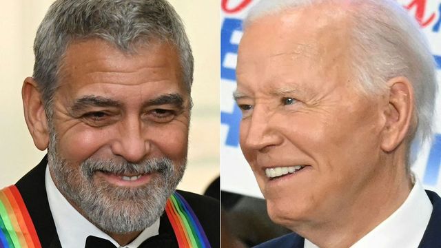 Kihátrál Hollywood Joe Biden mögül?